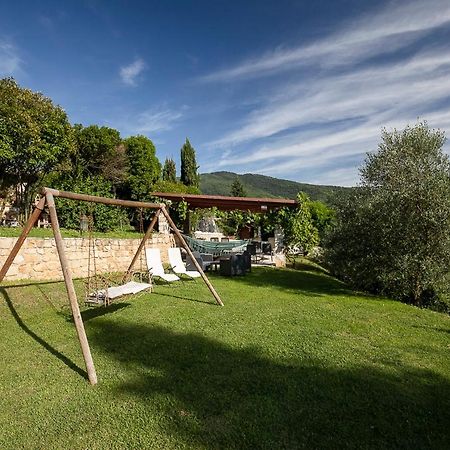 Tenuta I Tufari Тиволи Экстерьер фото