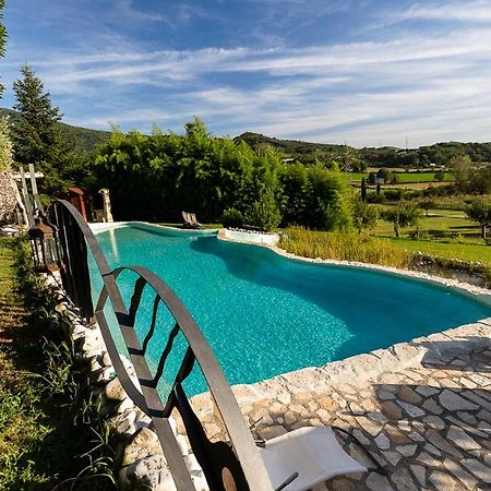 Tenuta I Tufari Тиволи Экстерьер фото