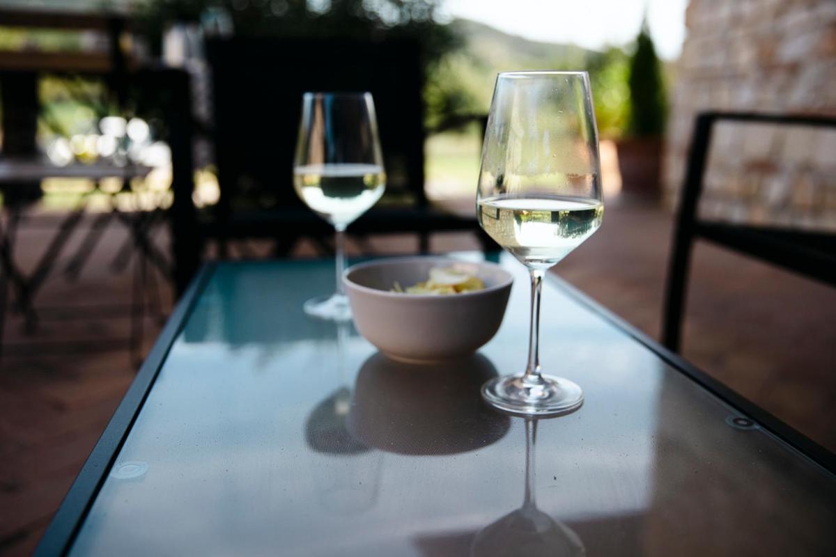 Tenuta I Tufari Тиволи Экстерьер фото