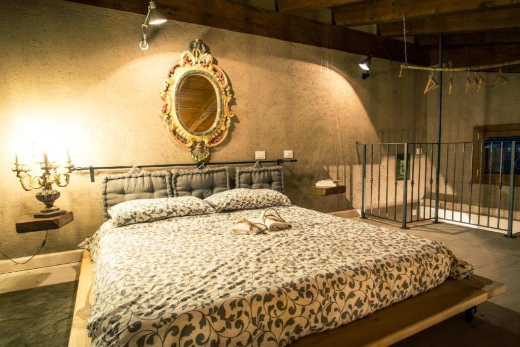 Tenuta I Tufari Тиволи Экстерьер фото