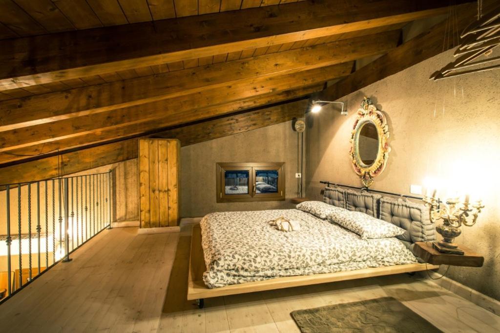 Tenuta I Tufari Тиволи Экстерьер фото