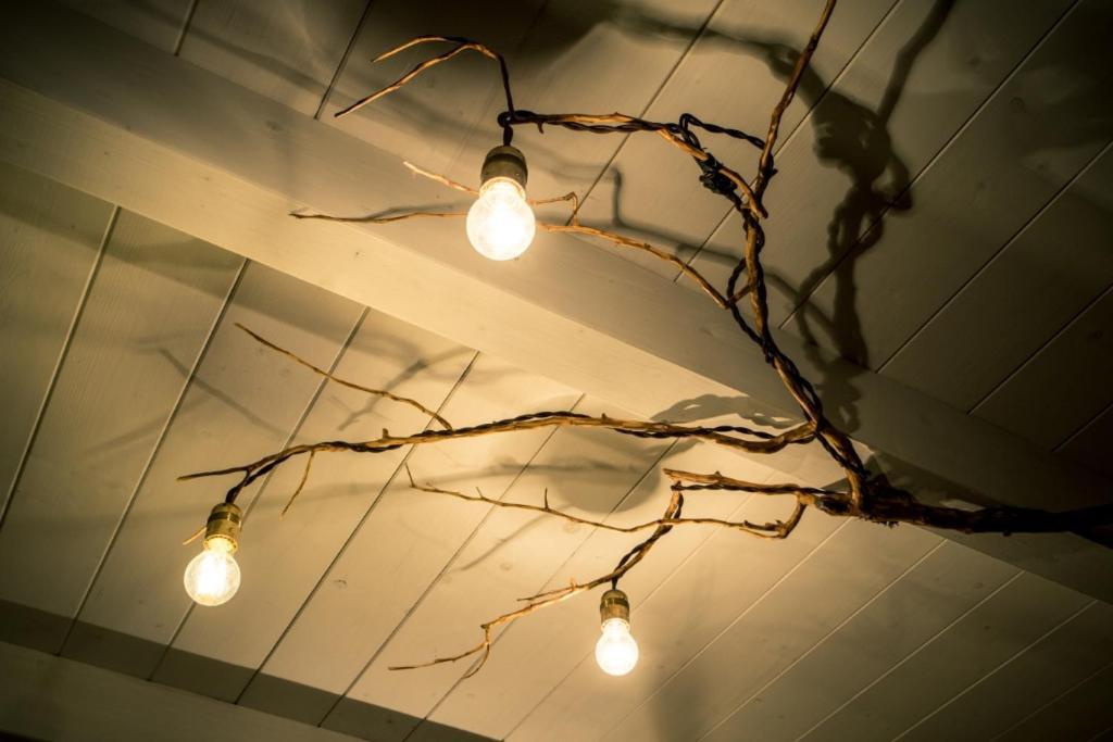 Tenuta I Tufari Тиволи Экстерьер фото