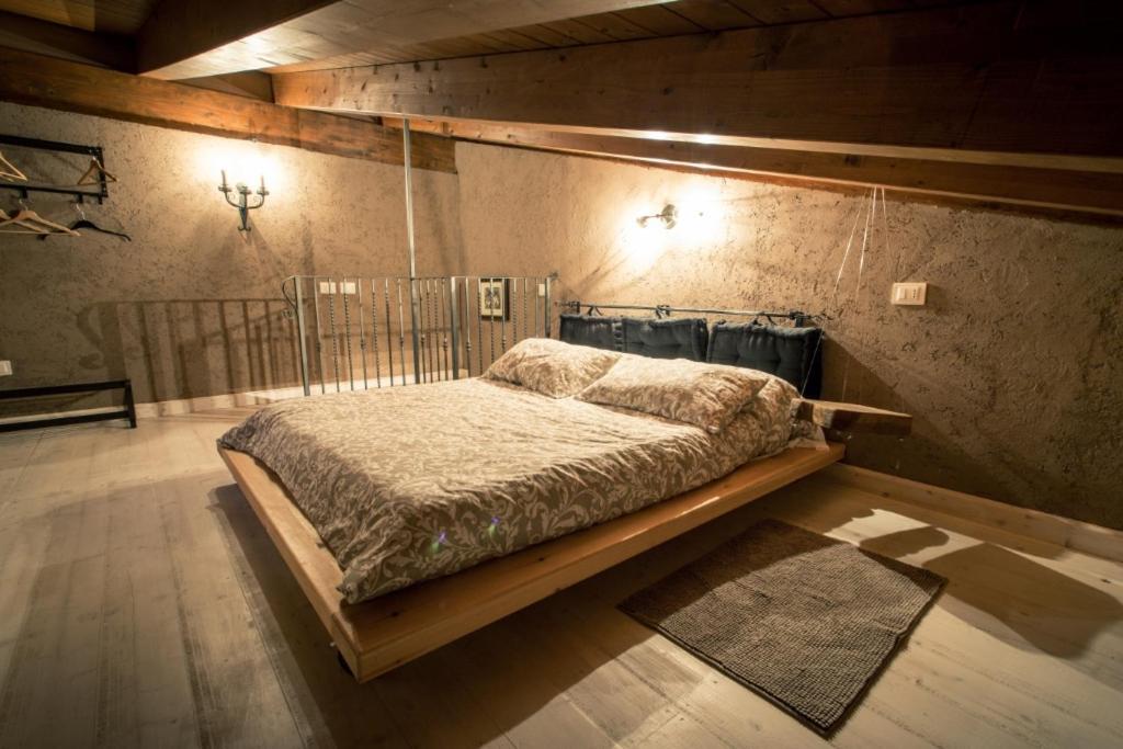 Tenuta I Tufari Тиволи Экстерьер фото