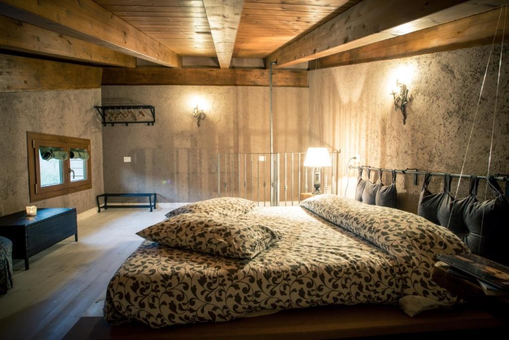 Tenuta I Tufari Тиволи Экстерьер фото