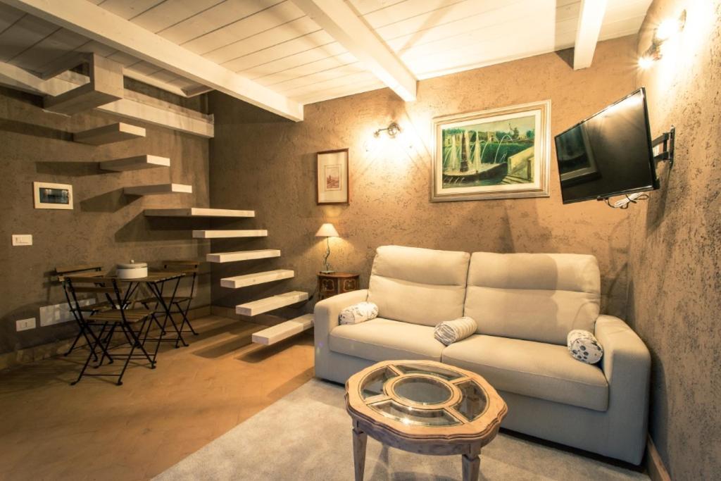 Tenuta I Tufari Тиволи Экстерьер фото