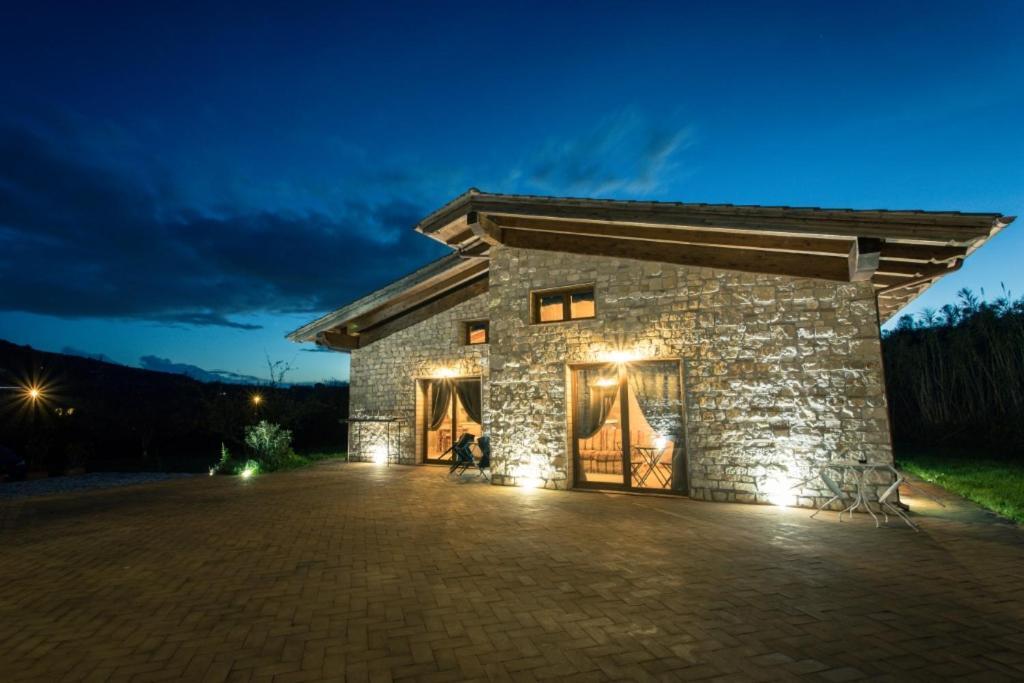Tenuta I Tufari Тиволи Экстерьер фото